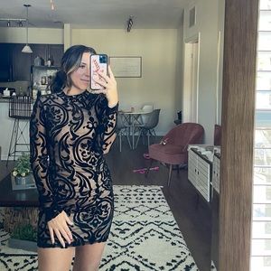 Women’s dress from Agaci